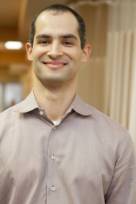Fabricio Rodrigues, Physical Therapist
