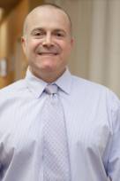 Ray VanDaly, Chiropractor