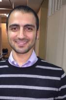 Androu Wahba, Physical Therapist